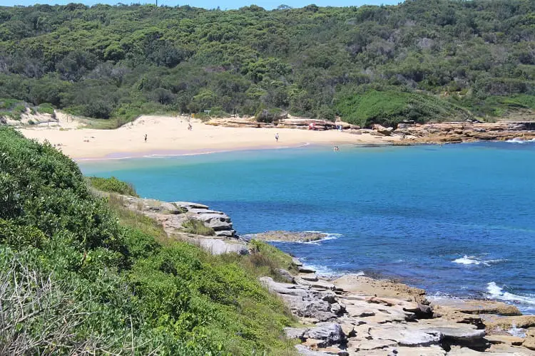 Discover 23 amazing Eastern Suburbs beaches in Sydney, Australia.