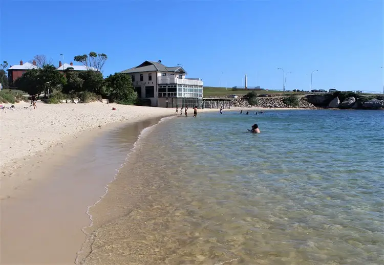 Discover La Perouse Sydney, a fun-filled Sydney day trip. Visit Bre Island Fort, La Perouse Beach and La Perouse Museum and more.
