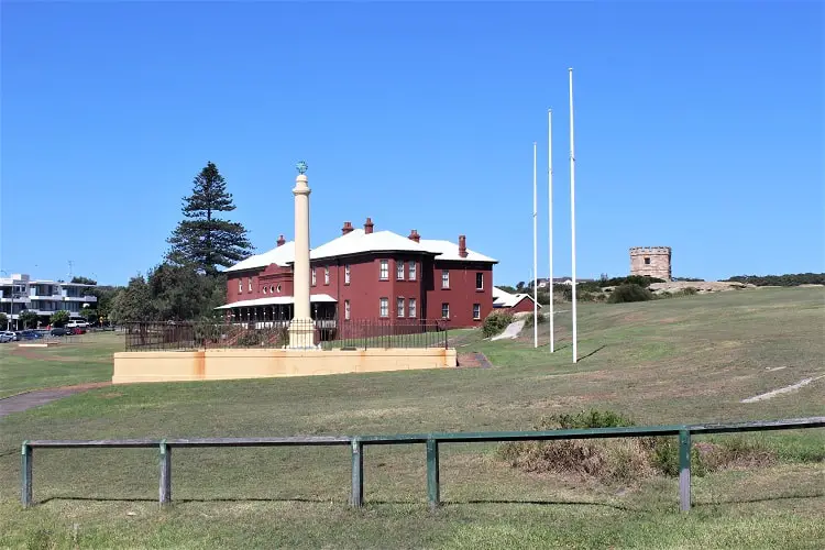 Discover La Perouse Sydney, a fun-filled Sydney day trip. Visit Bre Island Fort, La Perouse Beach and La Perouse Museum and more.