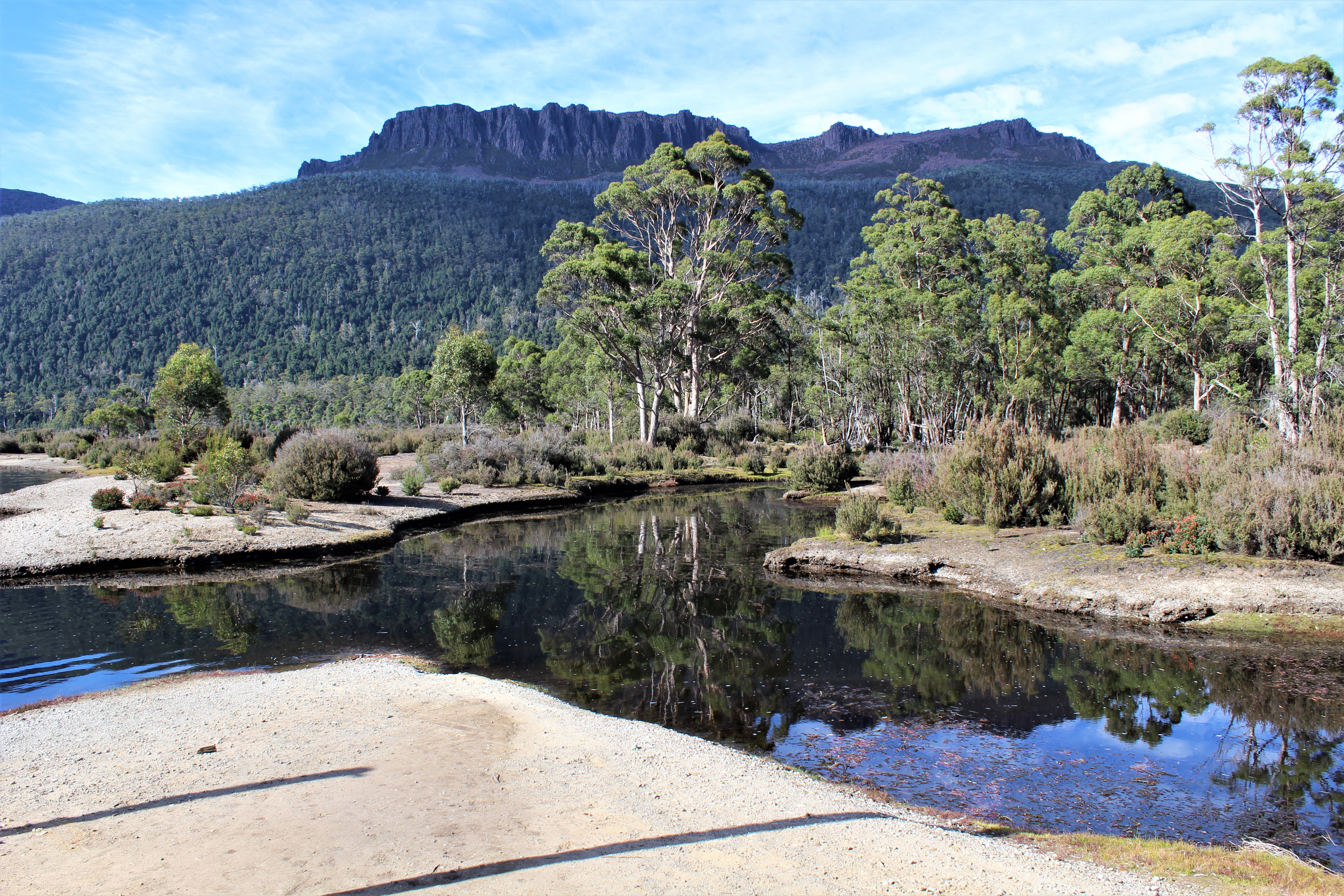 Find out why Australia makes the perfect walking holiday. An overview of hiking in Australia: from bush tracks in national parks to coastal tracks with stunning sea views.