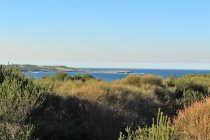 Cape Solander Walk to Cape Baily Lighthouse - Kurnell, Sydney ...