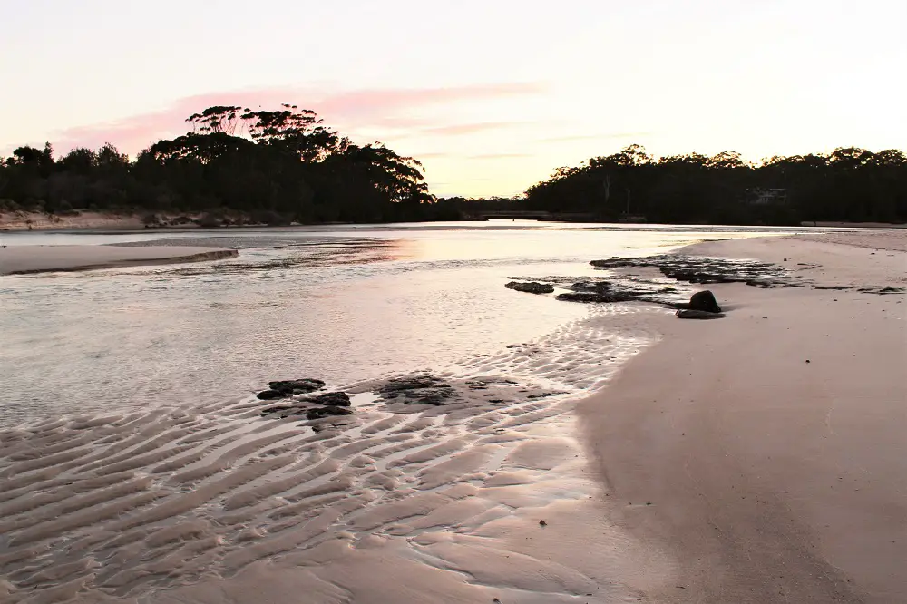 Top Things to Do in Stunning Jervis Bay, NSW