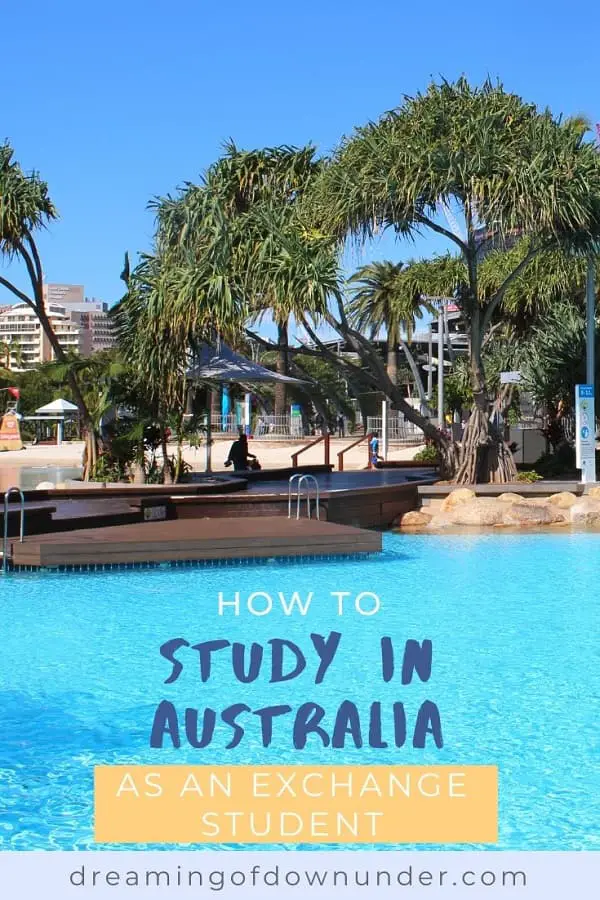 Want to study in Australia? Here's the process I went through to spend a year at the University of Queensland as a foreign exchange student from Sheffield, UK. Includes the selection process, Australian student visa, medical and booking flights to Brisbane.