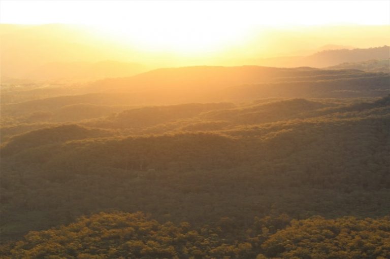 12 Beautiful Blue Mountains Lookouts & How to Find Them