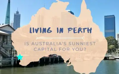Living in Perth: Lifestyle in Australia’s Sunniest City