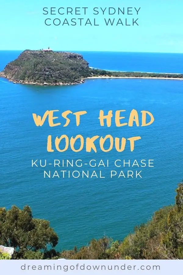Enjoy a beautiful Sydney day trip on the stunning walk to West Head Lookout in Ku-Ring-Gai Chase National Park. Includes a scenic ferry ride from Palm Beach, secluded Great Mackerel Beach, Resolute Beach & West Head Beach, Pittwater views & ancient Aboriginal art.
