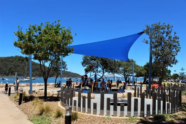 A guide on what to see and do around Umina Beach, Central Coast NSW. Explore beautiful beaches, quirky weekend markets and Bouddi National Park camping and hiking. The perfect short trip from Sydney, Australia.