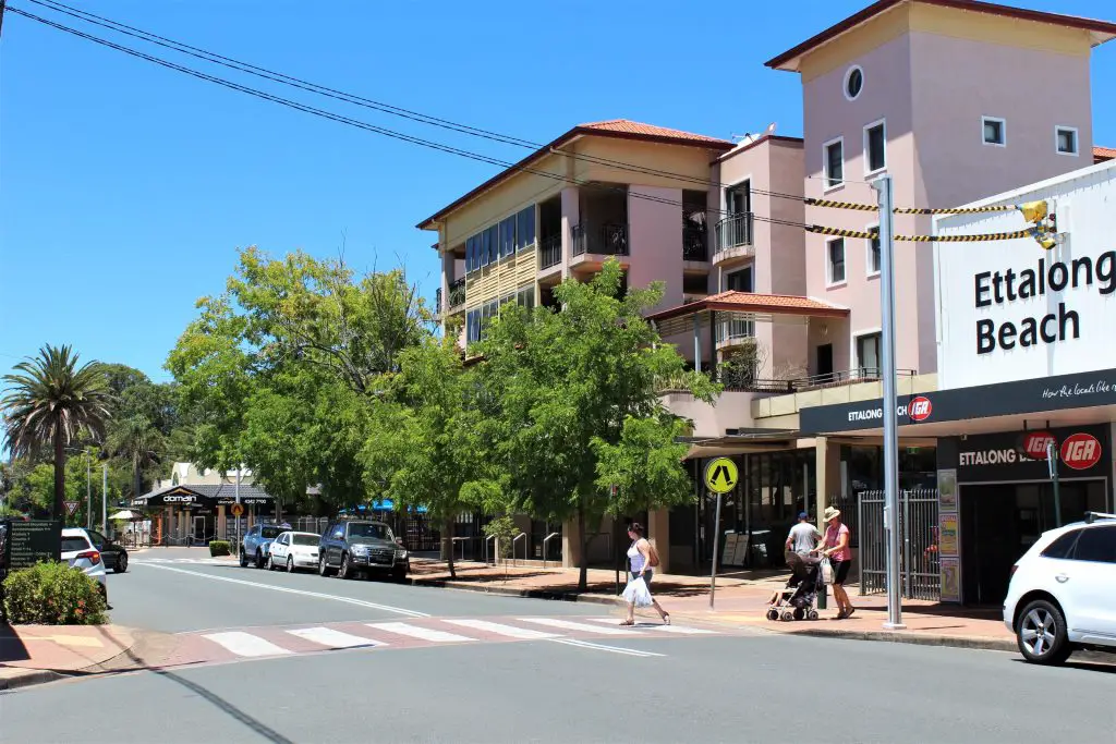 A guide on what to see and do around Umina Beach, Central Coast NSW. Explore beautiful beaches, quirky weekend markets and Bouddi National Park camping and hiking. The perfect short trip from Sydney, Australia.