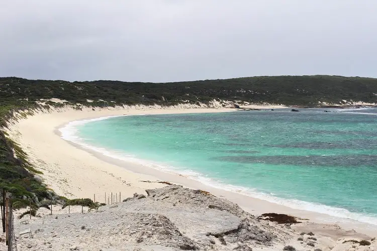 20 beautiful pictures of Hamelin Bay Australia & Cape Leeuwin Lighthouse at Australia's most south-western point. See the Hamelin Bay jetty ruins, Cape Leeuwin waterwheel & dolphins in Augusta Western Australia. The perfect detour from Margaret River.