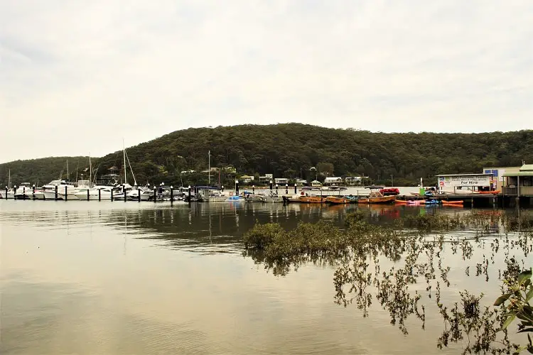 A guide on what to see and do around Umina Beach, Central Coast NSW. Explore beautiful beaches, quirky weekend markets and Bouddi National Park camping and hiking. The perfect short trip from Sydney, Australia.