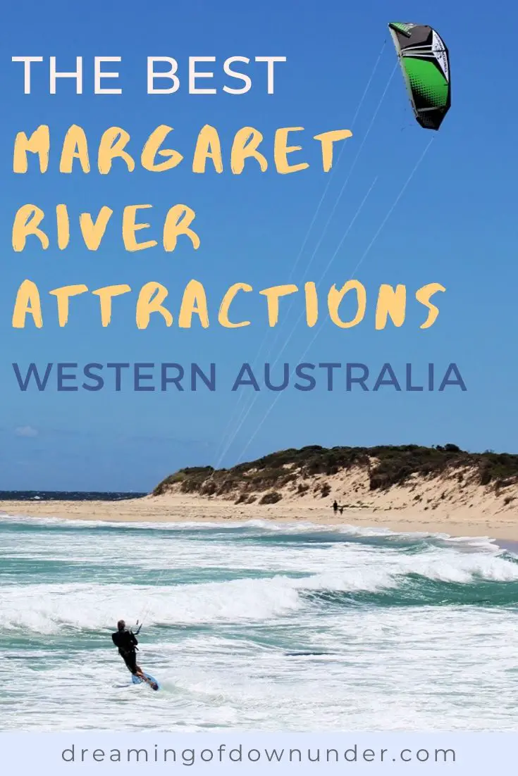 Discover the best things to do in Margaret River Australia with these top 9 Margaret River attractions. With forests and beaches such as Redgate, fine food and wineries, and some of the best surf in the country, this beautiful small town in Western Australia has it all.
