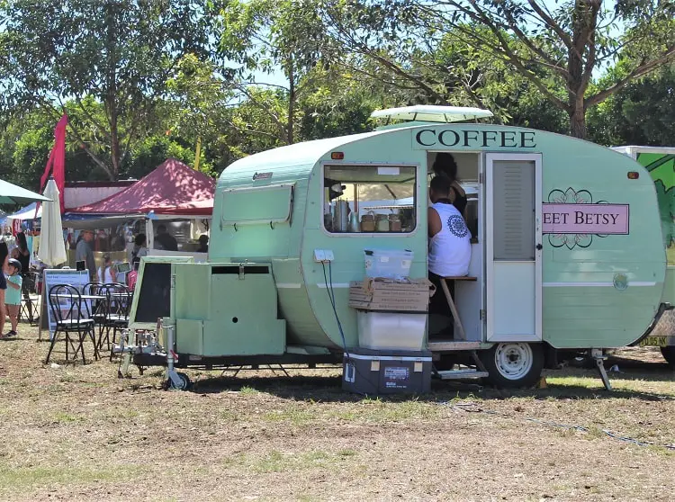 A guide on what to see and do around Umina Beach, Central Coast NSW. Explore beautiful beaches, quirky weekend markets and Bouddi National Park camping and hiking. The perfect short trip from Sydney, Australia.