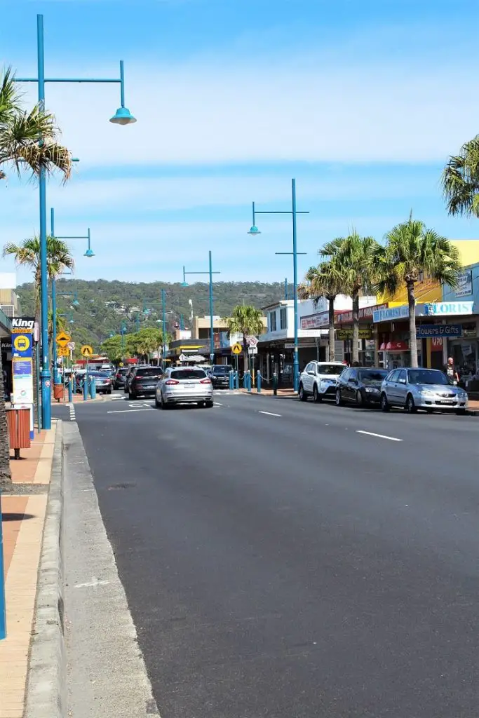 A guide on what to see and do around Umina Beach, Central Coast NSW. Explore beautiful beaches, quirky weekend markets and Bouddi National Park camping and hiking. The perfect short trip from Sydney, Australia.