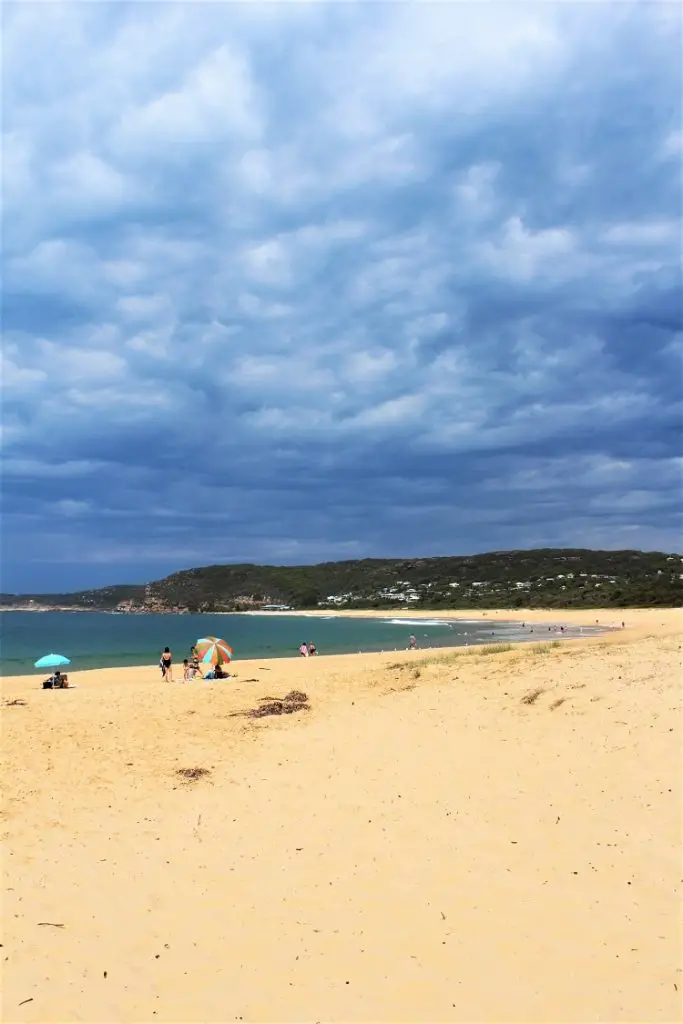 Discover 25 of the most beautiful beaches in NSW to add to your Australia bucketlist. Spanning almost 2,000km from Byron Bay down to Eden, the New South Wales coastline is packed with hidden coves and big city beaches. Plan your Australia travel with this guide to the best beaches in NSW, Australia, including Sydney, Newcastle, Jervis Bay and Coffs Harbour.