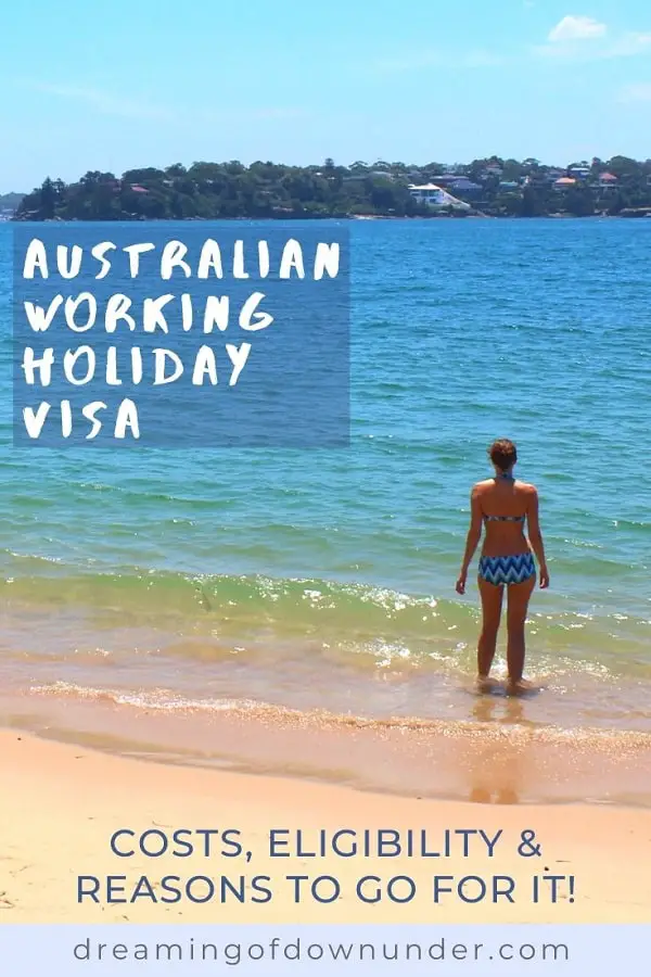 A guide to the Working Holiday visa Australia (417) and Work and Holiday visa (462), including cost, age limit and conditions. Discover why Australia is a great place for first-time travellers and the benefits of travelling and working in Australia.