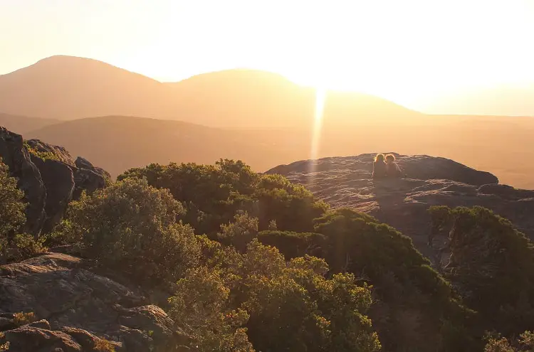 The best things to do in Esperance, Western Australia, a coastal town known for its stunning white beaches such as Lucky Bay, home to wild kangaroos. Find out where to go walking and camping in beautiful Cape Le Grand National Park and how to see a pink lake!