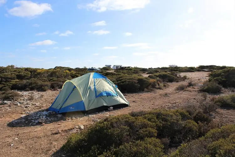 nullarbor road trip