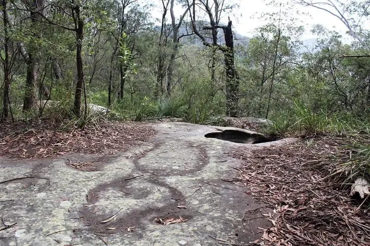 Enjoy a Sydney day trip to car-free Dangar Island in the Hawkesbury River. Relax on Bradleys Beach, eat at Dangar Island Cafe and hike through the forest.