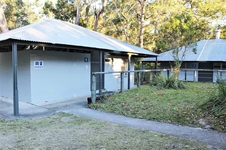 Discover Booderee National Park, Jervis Bay NSW. Enjoy camping, hiking and beautiful beaches like Murrays Beach and Green Patch Beach.