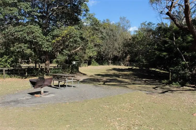 Discover Booderee National Park, Jervis Bay NSW. Enjoy camping, hiking and beautiful beaches like Murrays Beach and Green Patch Beach.