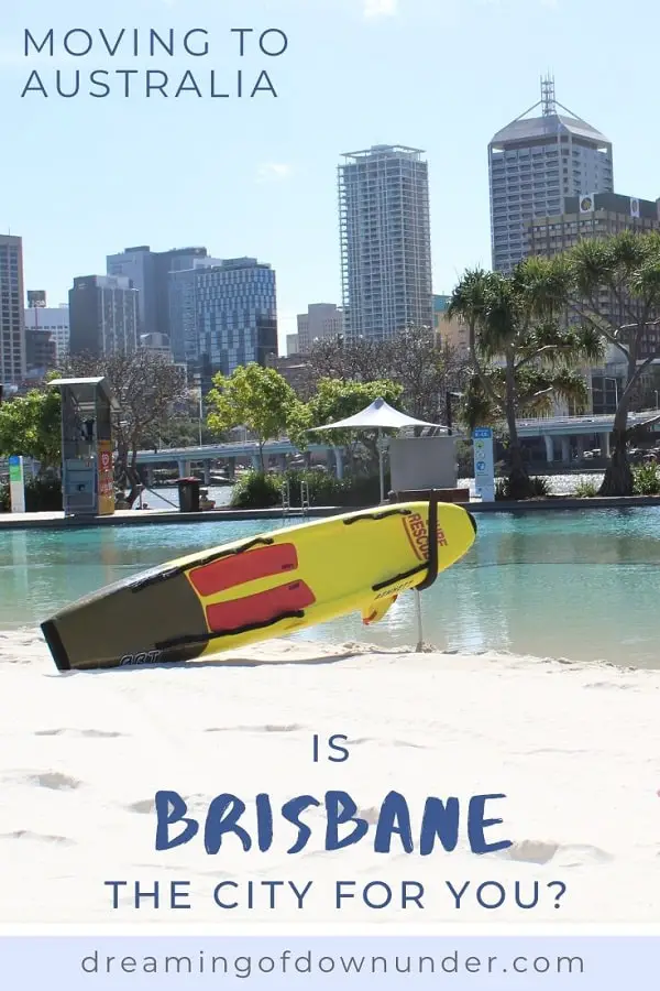 The lowdown on living in Brisbane Australia. If you're considering moving to Brisbane, learn about property, lifestyle, weather & more in the river city.