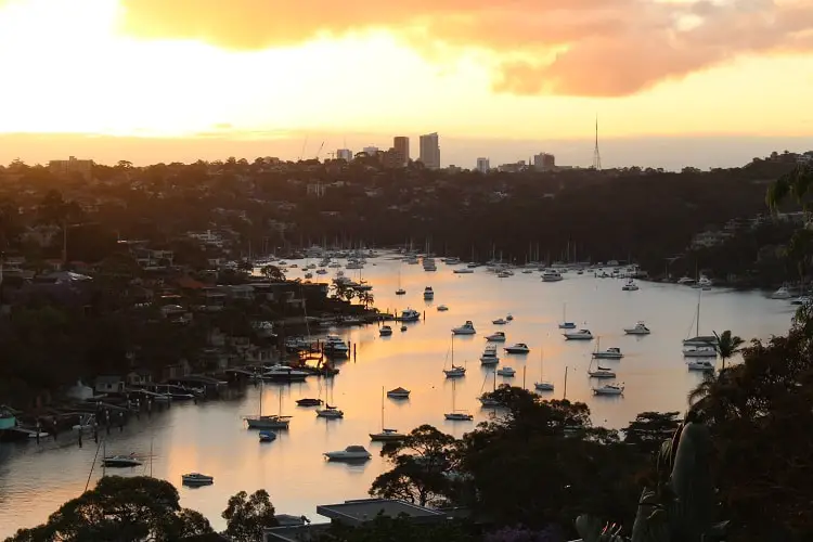Discover the best suburbs in Sydney: recommendations from a house sitter who's had almost 100 house sits in Sydney.