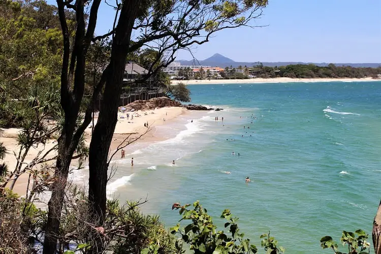 Noosa 3-Day Itinerary by Public Transport