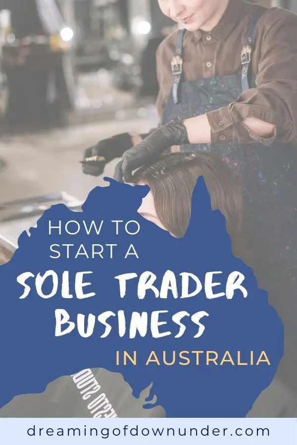 Learn how to start a business in Australia.
