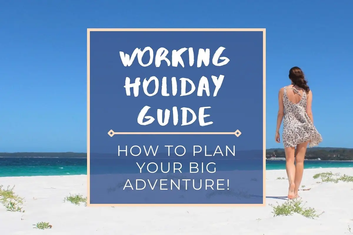 Working holiday Australia guide! A comprehensive guide to help you plan and enjoy your work and travel in Australia. Learn essential information on visas, bank accounts, mobile phone providers and medical care, along with where to live, travel and how to find work.
