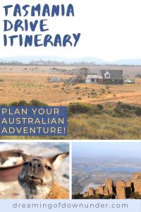 The Ultimate Tasmania Itinerary: 21 Days Self Drive (2024 Guide)