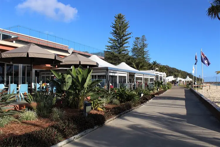 Cafes at Moreton Island. Discover the top things to do on Moreton Island.