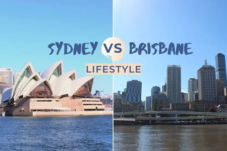 Sydney or Brisbane: Which is Better to Live In?