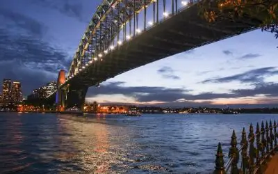 The Best Places to Stay in Sydney: Top Areas & Hotels