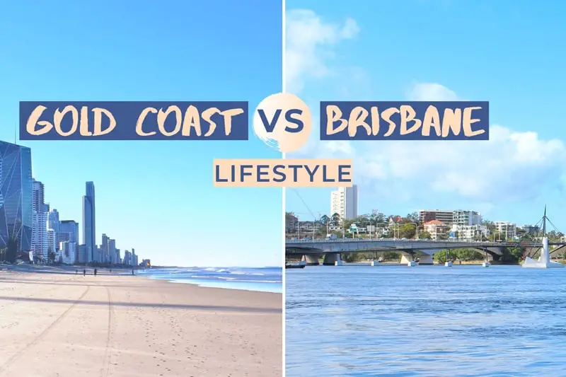 Brisbane vs Gold Coast Living Comparison: Which is Better?
